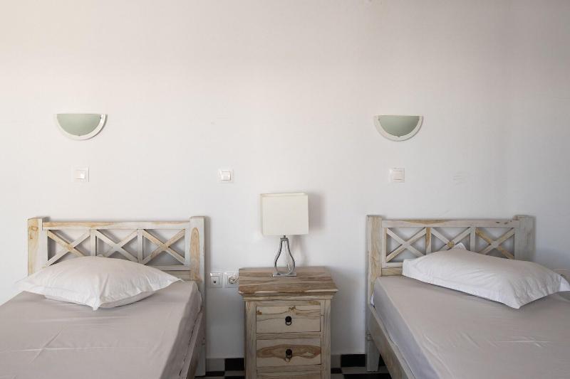 Happy Apartments Mykonos Mykonos Town Eksteriør bilde